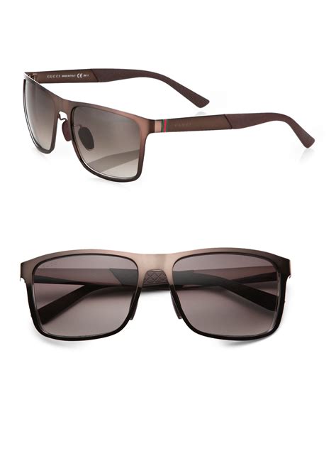 gucci sport sunglasses